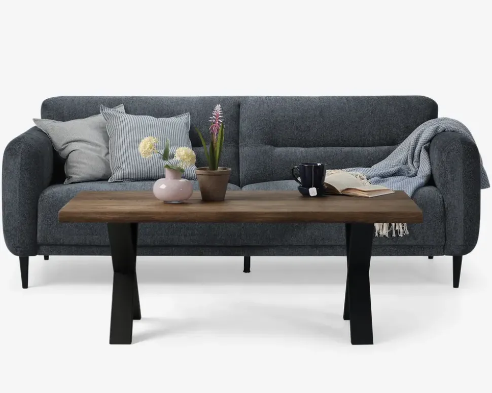 Sofa Halifax 3 Pers. Stofgr. 1