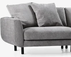 Sofa Lazy open end højrevendt