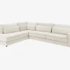 Sofa m/Open End Venstre Beige