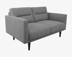 Sofa 2 Pers Antracit