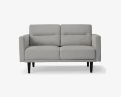 Sofa 2 Pers Beige