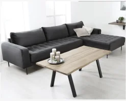Sofa Rouge XL Chaiselong – Højrevendt