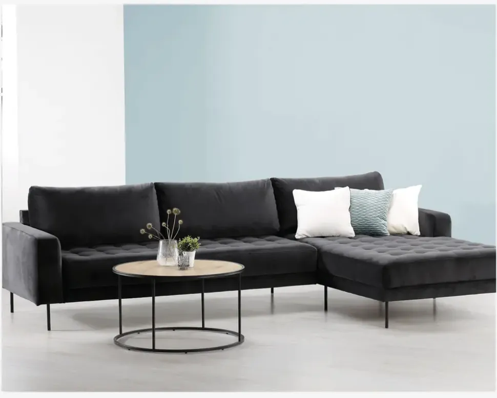 Sofa Rouge XL Chaiselong – Højrevendt