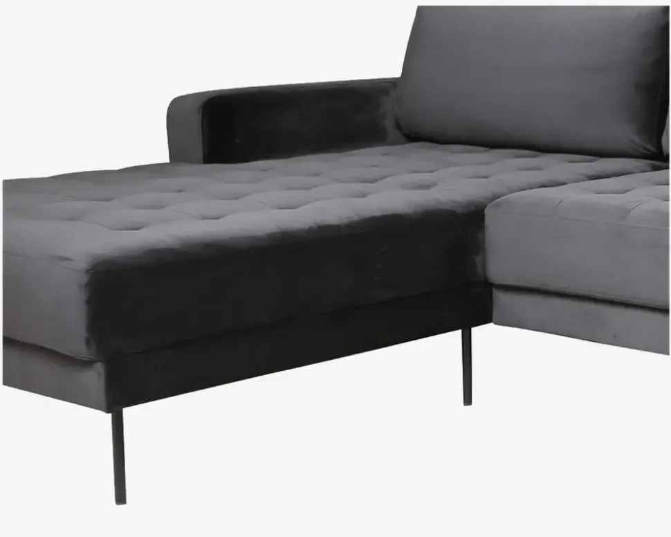 Sofa Rouge XL Chaiselong – Venstrevendt