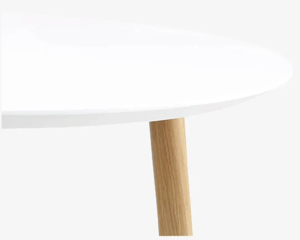 Spisebord B.90 x L. 140 cm