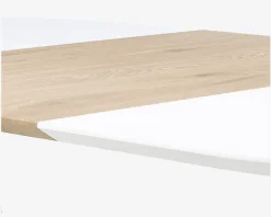 Spisebord B.90 x L. 140 cm
