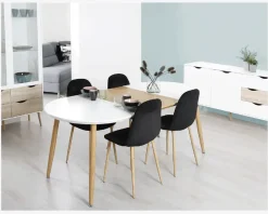 Spisebord B.90 x L. 140 cm