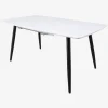Spisebord B.90 x L.200 cm