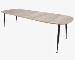 Spisebord Corona B. 100 x L. 170 cm