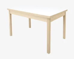 Spisebord Dutch B.80 x L.120 cm