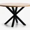 Spisebord Heaven Ø 120 cm eg