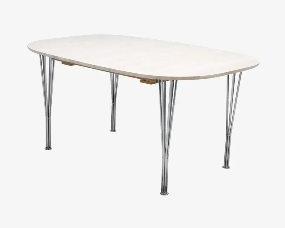 Spisebord Shape® B.102 x L.150 cm