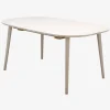Spisebord Shape® B.102 x L.150 cm