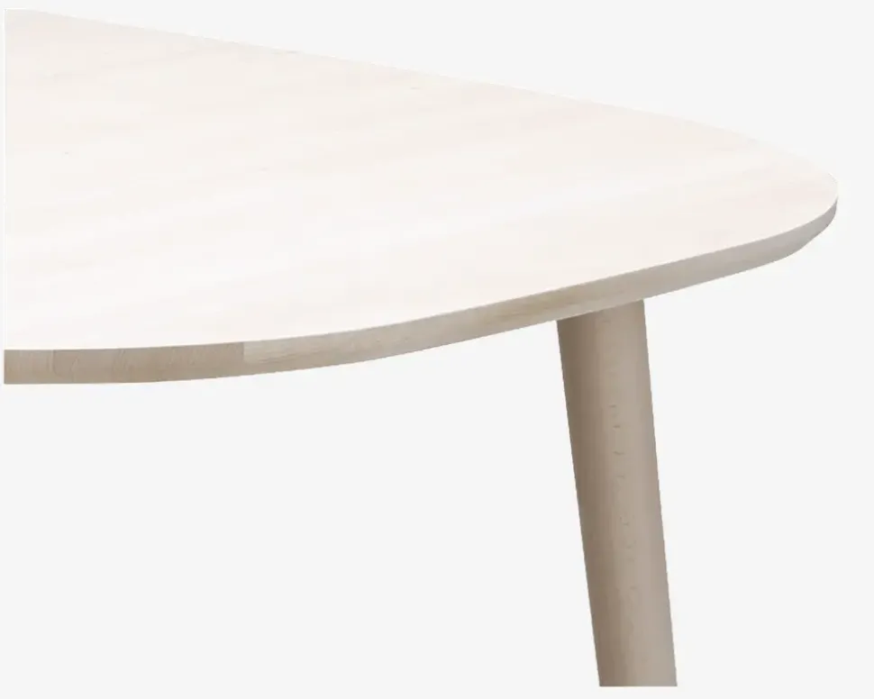 Spisebord Shape® B.102 x L.150 cm