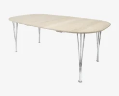 Spisebord Shape® B.102 x L.180 cm