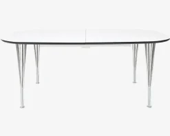 Spisebord Shape® B.102 x L.180 cm