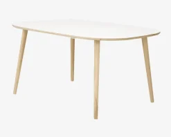 Spisebord Shape® B.102 x L.150 cm