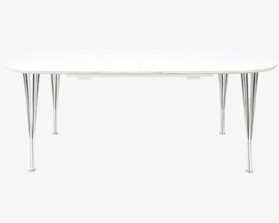 Spisebord Shape® B.102 x L.180 cm