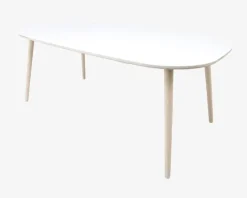 Spisebord Shape® B.102 x L.180 cm