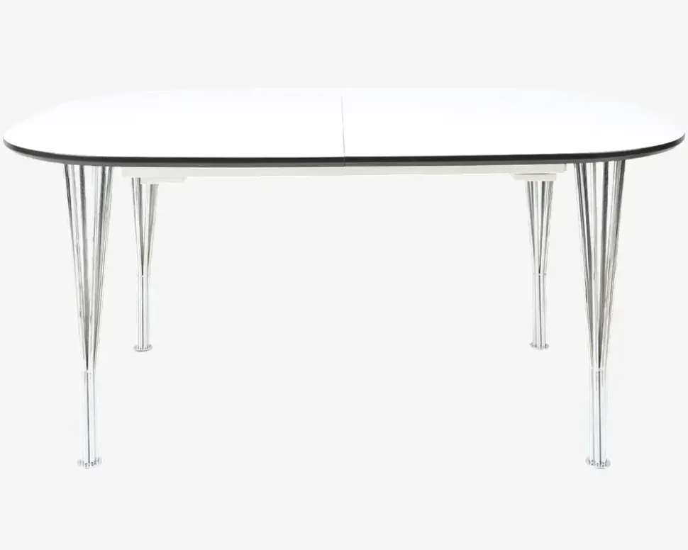 Spisebord Shape® B.102 x L.150 cm