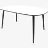 Spisebord Shape® B.102 x L.150 cm