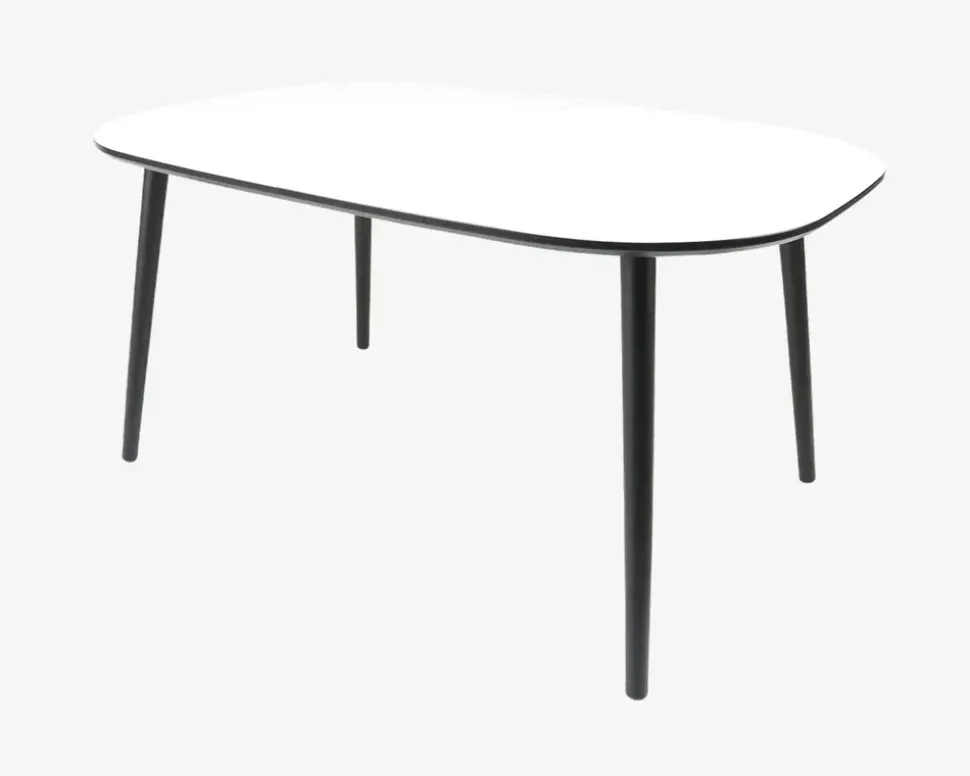 Spisebord Shape® B.102 x L.150 cm