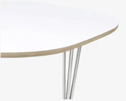 Spisebord Shape® B.102 x L.150 cm