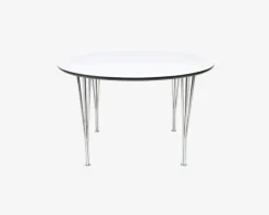 Spisebord Shape® Ø.120 cm