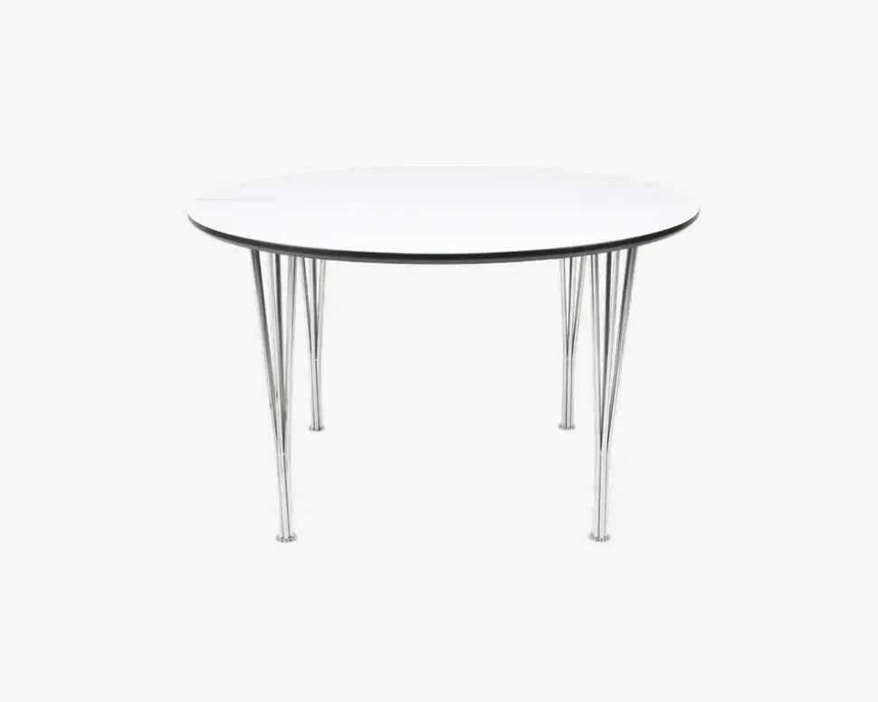Spisebord Shape® Ø.120 cm