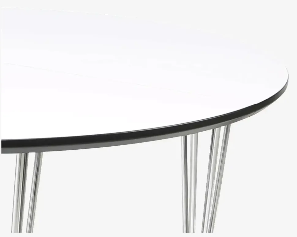 Spisebord Shape® Ø.120 cm