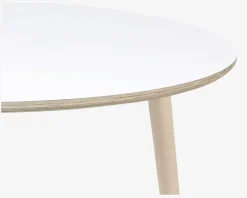 Spisebord Shape® Ø.120 cm