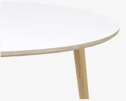 Spisebord Shape® Ø.120 cm