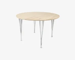 Spisebord Shape® Ø.120 cm