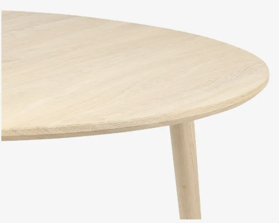 Spisebord Shape® Ø.120 cm