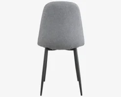 Spisebordsstol med god komfort