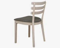 Spisebordsstol SKOVBY SM46 i eg