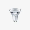 Spot Glas GU10 25W Varm Hvid