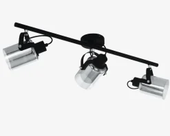 Spotlampe Berregas L.77,5 cm