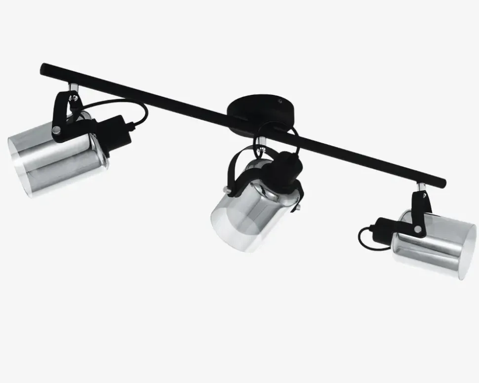 Spotlampe Berregas L.77,5 cm