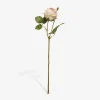 Stilk Rose Lyserød H.44 cm