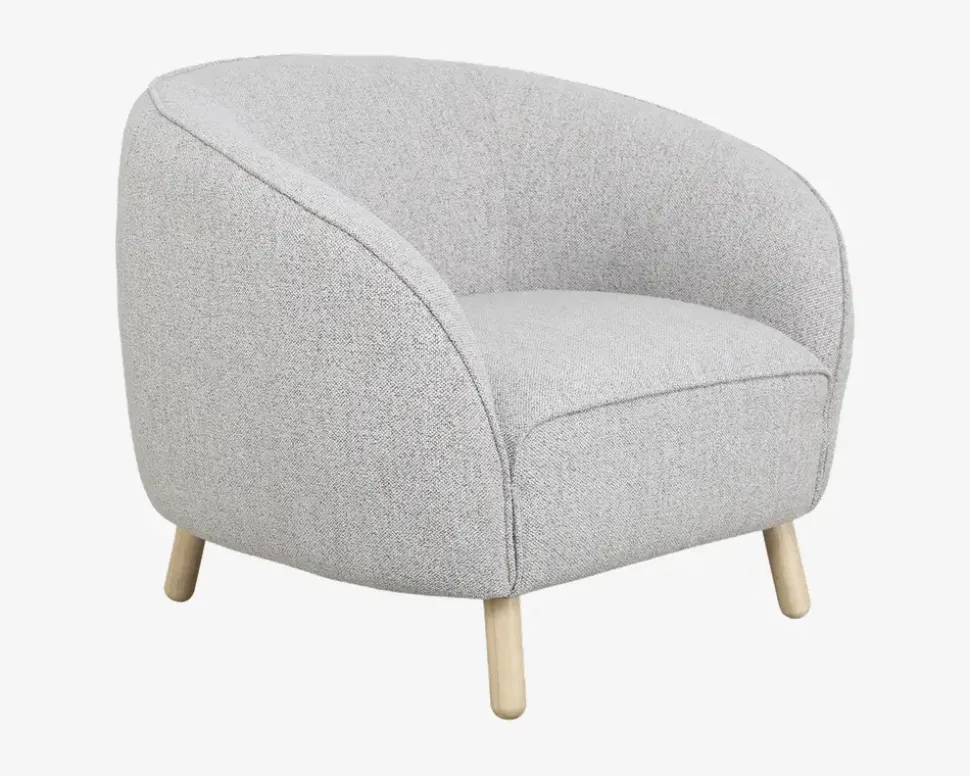 Stol Beige