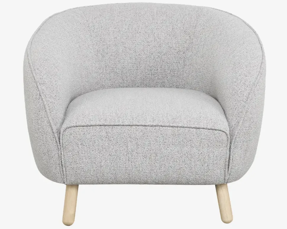 Stol Beige