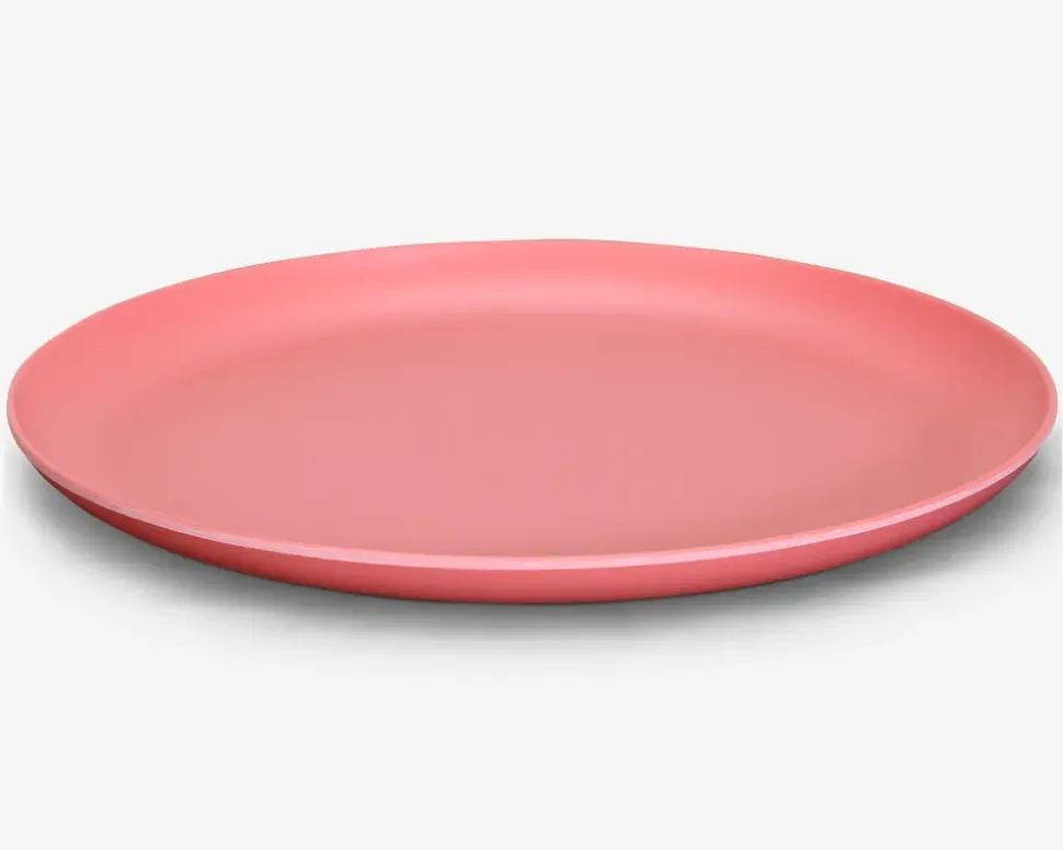 Tallerken Melamin Ass Ø.25 cm