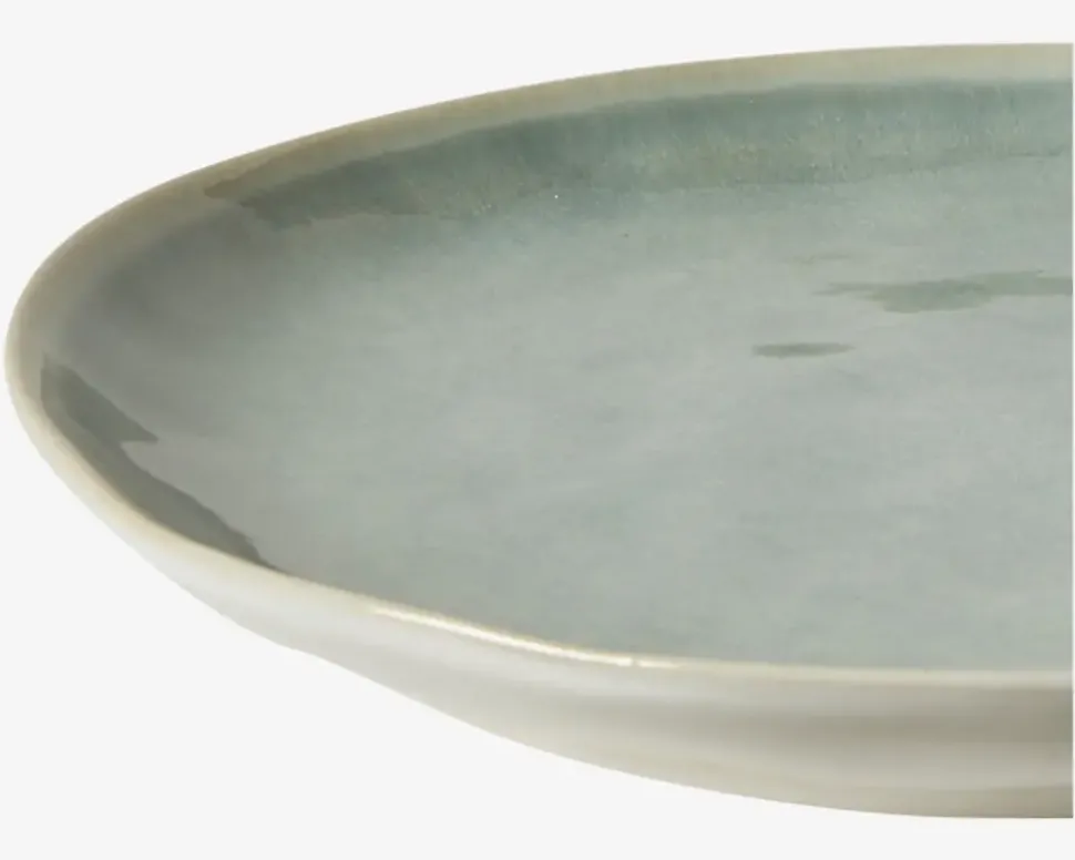 Tallerken Mint Ø.25 cm