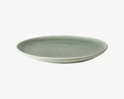 Tallerken Mint Ø.21 cm