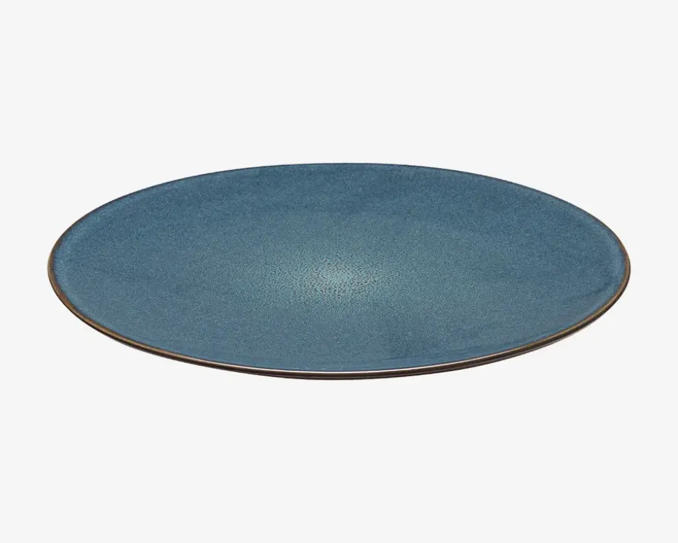 Tallerken Svale Blå Ø26 cm