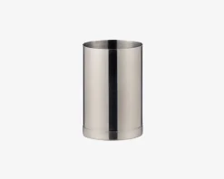 Tandkrus Krom 10 cm