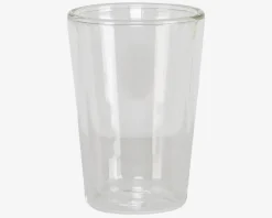 Termoglas 4pk Klar 300ml