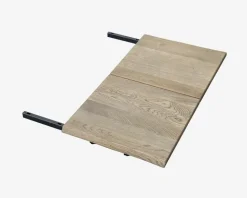 Tillægsplade B.95 x L. 50 cm