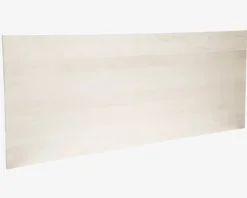 Tillægsplade Shape® B.120 x L.45 cm